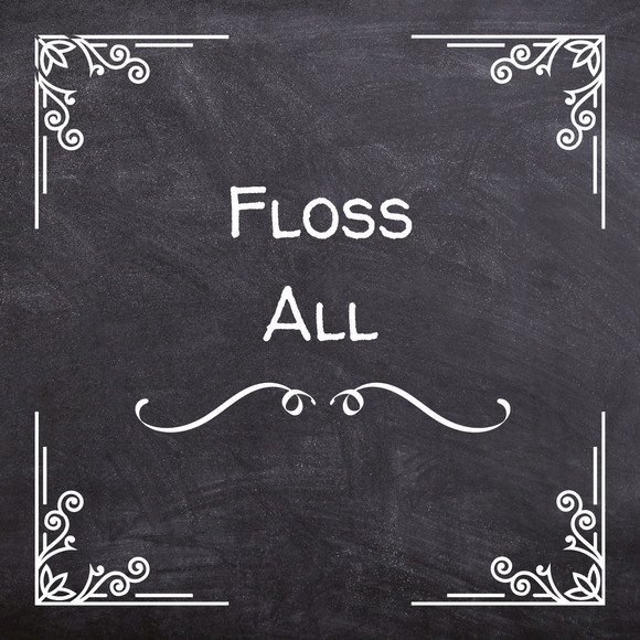 Floss - All