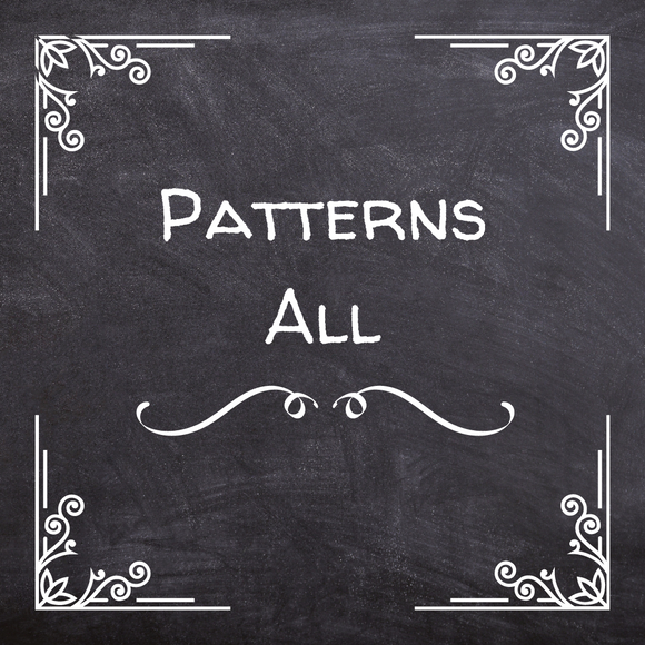 Patterns - All