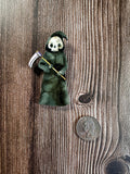 Grimm  | Wooden Needle Minder
