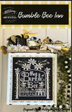 Bumble Bee Inn | Stitching with The Housewives