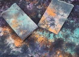 14, 16 & 18 Count Aida | BeStitchMe | Toil & Trouble