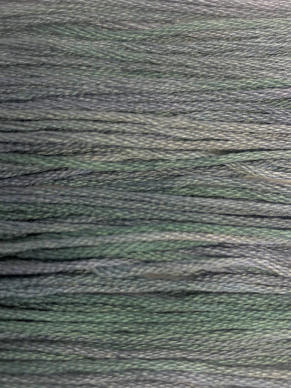 Ambition and Cunning | Forbidden Fiber Co