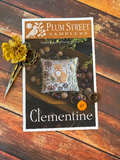 Clementine | Plum Street Samplers