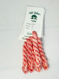 Night Stalkers Calling | Over-Dyed Cotton Floss | Persist