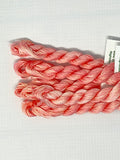 Night Stalkers Calling | Over-Dyed Cotton Floss | Persist