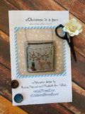 Christmas in a Jar | Romy's Creations