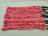 Night Stalkers Calling | Over-Dyed Cotton Floss | Love Me or Leave Me