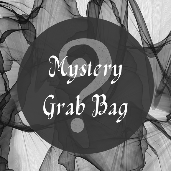 Mystery Misfits Grab Bag! – Kwohtations