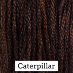 Classic Colorworks | Over-Dyed Cotton Floss | Caterpillar