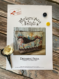 Dreaming Frida | Barbara Ana Designs