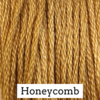 Classic Colorworks | Over-Dyed Cotton Floss | Honeycomb