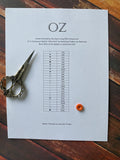 Oz | Quaker Fantasies Series