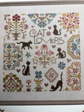 Cat Lovers | Jardin Prive