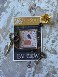 Eat Crow | Plum Street Samplers