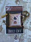 Buzz Off | Plum Street Samplers