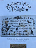 Halloween | Barbara Ana Designs