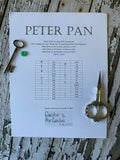Peter Pan | Quaker Fantasies Series