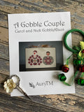 Carol and Nick GobbleKlaus | Gobble Couple Series