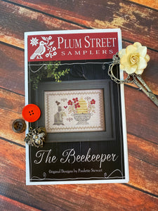 The Beekeeper | Plum Street Samplers