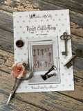 Keys Collection | Madame Chantilly