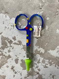 Embroidery Scissors | Polka Dot