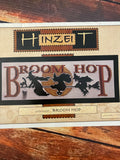 Broom Hop | Hinzeit
