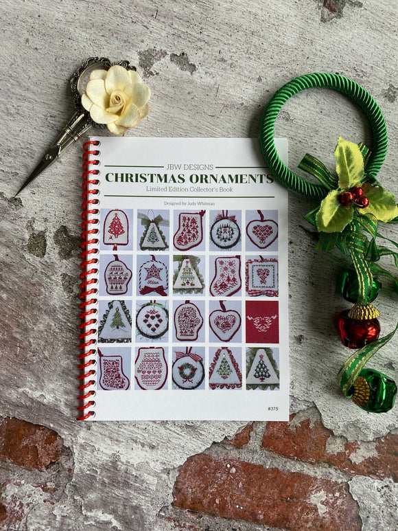 Christmas Ornaments | JBW Designs
