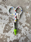 Embroidery Scissors | Polka Dot