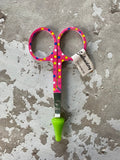 Embroidery Scissors | Polka Dot