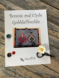 Bonnie and Clyde Gobbletrouble | Gobble Couple Series