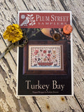 Turkey Bay | Plum Street Samplers