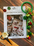Letters for Santa | The Little Stitcher