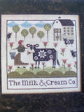 The Milk & Cream Co. | Plum Street Samplers