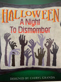 A Night to Dismember | Glendon Place