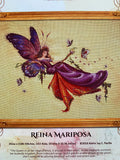Reina Mariposa | Bella Filipina