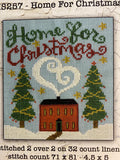 Home For Christmas | Teresa Kogut