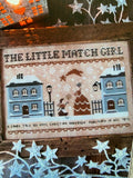 The Little Match Girl | The Little Stitcher