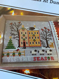 Christmas at Dun Mill | Twin Peak Primitives