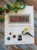 Christmas On Chestnut Road | Twin Peak Primitives
