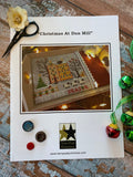 Christmas at Dun Mill | Twin Peak Primitives