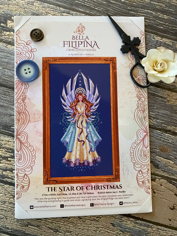 The Star of Christmas | Bella Filipina