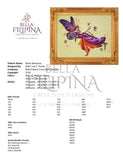 Reina Mariposa | Bella Filipina