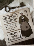 Bridget Bishop 1692 | The Little Stitcher