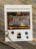 Have Yourself A Merry Little Christmas | Twin Peak Primitives