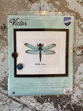 Dragonfly | Vervaco | Kit
