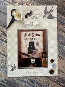 Jane Eyre | The Primitive Hare