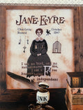 Jane Eyre | The Primitive Hare