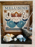 Melusine | The Little Stitcher