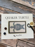 Quaker Turtle