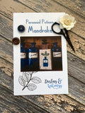 Mandrake – Perennial Potions | Darling & Whimsy Designs